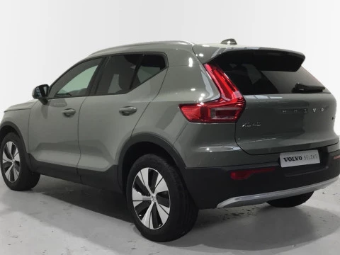 Volvo XC40 XC40 MODEL CORE