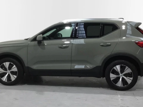Volvo XC40 XC40 MODEL CORE
