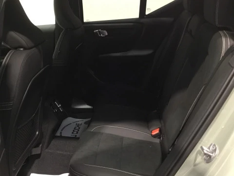 Volvo XC40 XC40 MODEL CORE