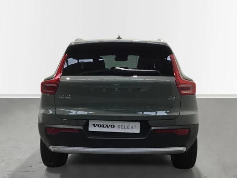 Volvo XC40 XC40 MODEL CORE