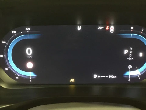 Volvo XC40 XC40 MODEL CORE