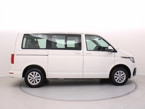 Volkswagen Caravelle 2.0 TDI BMT SWB ORIGIN 110CV 4P 8 PLAZAS