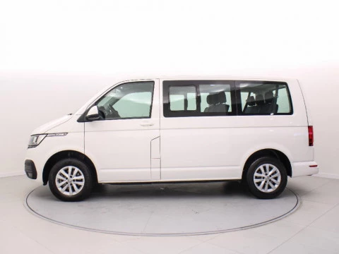 Volkswagen Caravelle 2.0 TDI BMT SWB ORIGIN 110CV 4P 8 PLAZAS
