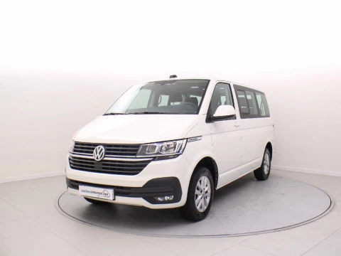 Volkswagen Caravelle 2.0 TDI BMT SWB ORIGIN 110CV 4P 8 PLAZAS