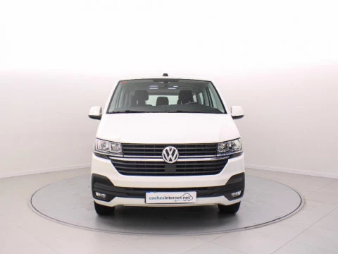 Volkswagen Caravelle 2.0 TDI BMT SWB ORIGIN 110CV 4P 8 PLAZAS