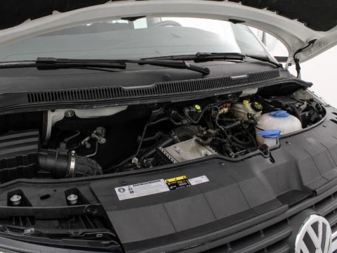 Volkswagen Caravelle 2.0 TDI BMT SWB ORIGIN 110CV 4P 8 PLAZAS