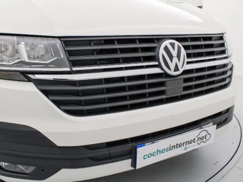 Volkswagen Caravelle 2.0 TDI BMT SWB ORIGIN 110CV 4P 8 PLAZAS