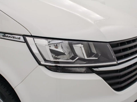 Volkswagen Caravelle 2.0 TDI BMT SWB ORIGIN 110CV 4P 8 PLAZAS