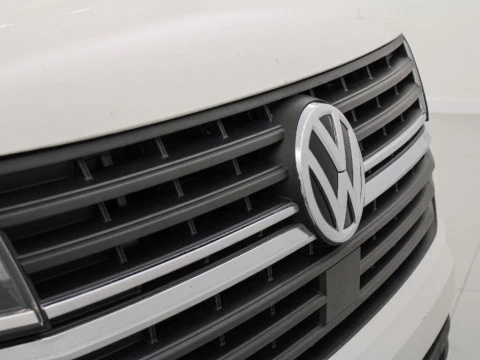 Volkswagen Caravelle 2.0 TDI BMT SWB ORIGIN 110CV 4P 8 PLAZAS