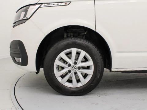 Volkswagen Caravelle 2.0 TDI BMT SWB ORIGIN 110CV 4P 8 PLAZAS