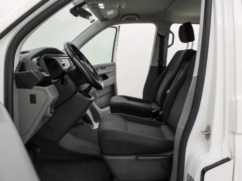 Volkswagen Caravelle 2.0 TDI BMT SWB ORIGIN 110CV 4P 8 PLAZAS