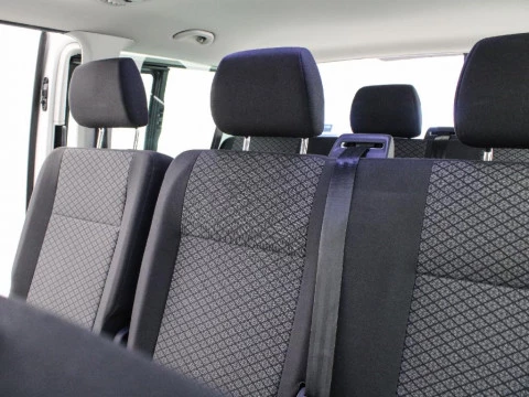 Volkswagen Caravelle 2.0 TDI BMT SWB ORIGIN 110CV 4P 8 PLAZAS