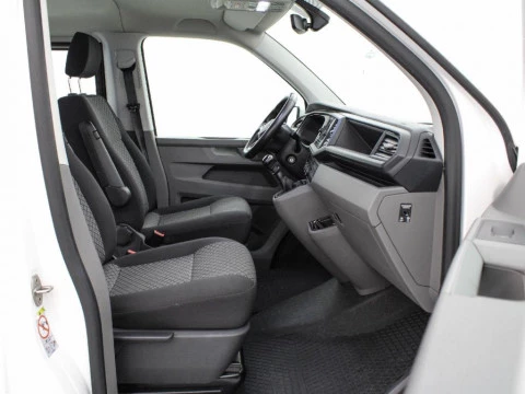 Volkswagen Caravelle 2.0 TDI BMT SWB ORIGIN 110CV 4P 8 PLAZAS