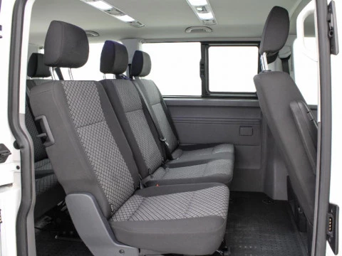 Volkswagen Caravelle 2.0 TDI BMT SWB ORIGIN 110CV 4P 8 PLAZAS