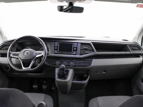 Volkswagen Caravelle 2.0 TDI BMT SWB ORIGIN 110CV 4P 8 PLAZAS