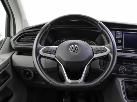 Volkswagen Caravelle 2.0 TDI BMT SWB ORIGIN 110CV 4P 8 PLAZAS