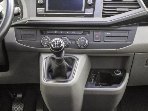 Volkswagen Caravelle 2.0 TDI BMT SWB ORIGIN 110CV 4P 8 PLAZAS