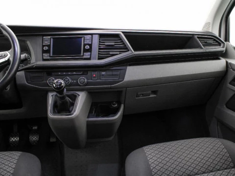 Volkswagen Caravelle 2.0 TDI BMT SWB ORIGIN 110CV 4P 8 PLAZAS