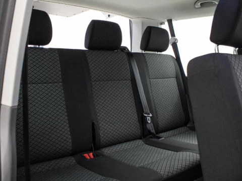 Volkswagen Caravelle 2.0 TDI BMT SWB ORIGIN 110CV 4P 8 PLAZAS