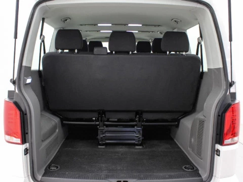 Volkswagen Caravelle 2.0 TDI BMT SWB ORIGIN 110CV 4P 8 PLAZAS