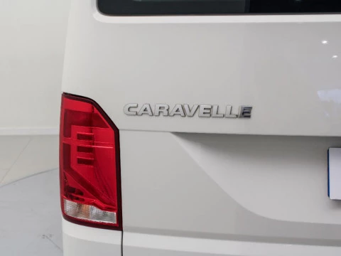 Volkswagen Caravelle 2.0 TDI BMT SWB ORIGIN 110CV 4P 8 PLAZAS