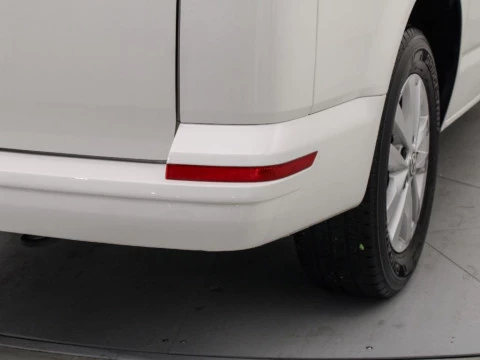 Volkswagen Caravelle 2.0 TDI BMT SWB ORIGIN 110CV 4P 8 PLAZAS