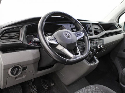 Volkswagen Caravelle 2.0 TDI BMT SWB ORIGIN 110CV 4P 8 PLAZAS