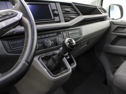 Volkswagen Caravelle 2.0 TDI BMT SWB ORIGIN 110CV 4P 8 PLAZAS