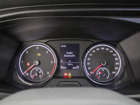 Volkswagen Caravelle 2.0 TDI BMT SWB ORIGIN 110CV 4P 8 PLAZAS