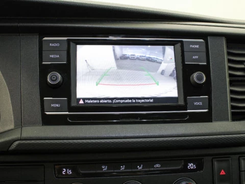 Volkswagen Caravelle 2.0 TDI BMT SWB ORIGIN 110CV 4P 8 PLAZAS