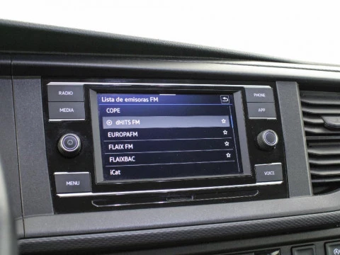 Volkswagen Caravelle 2.0 TDI BMT SWB ORIGIN 110CV 4P 8 PLAZAS