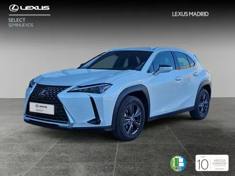 Lexus UX 2.0 250h Premium