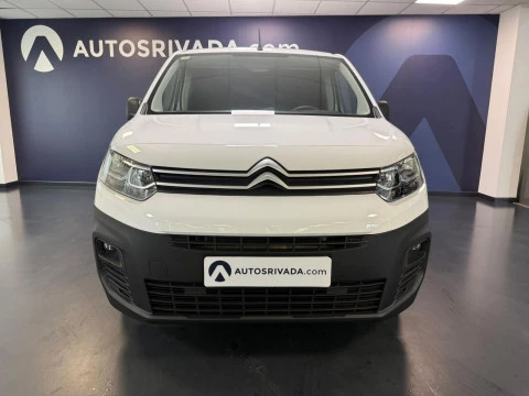 Citroën Berlingo Talla M BlueHDi 100
