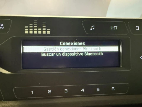 Citroën Berlingo Talla M BlueHDi 100