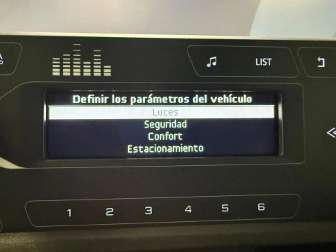 Citroën Berlingo Talla M BlueHDi 100