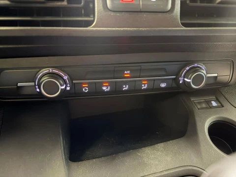 Citroën Berlingo Talla M BlueHDi 100