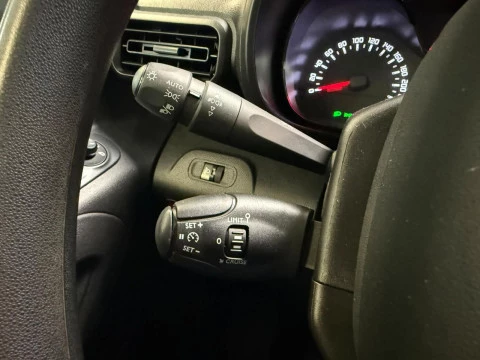 Citroën Berlingo Talla M BlueHDi 100