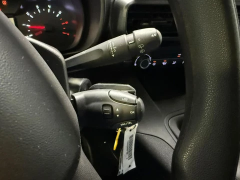 Citroën Berlingo Talla M BlueHDi 100