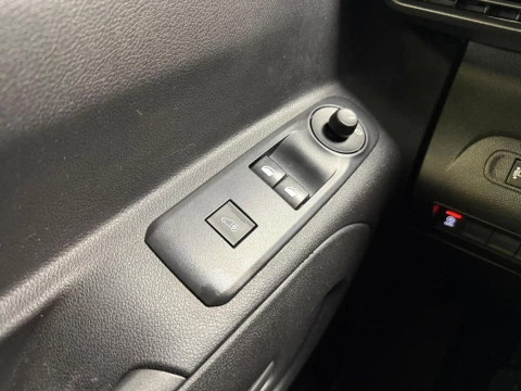 Citroën Berlingo Talla M BlueHDi 100