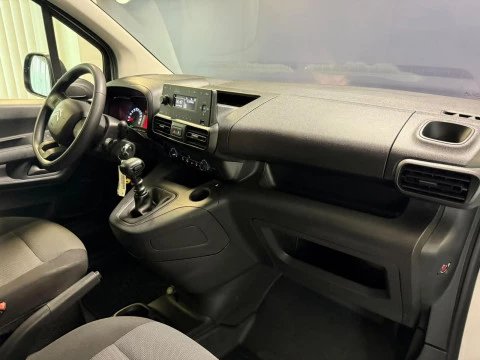 Citroën Berlingo Talla M BlueHDi 100