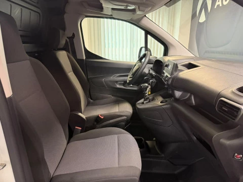 Citroën Berlingo Talla M BlueHDi 100