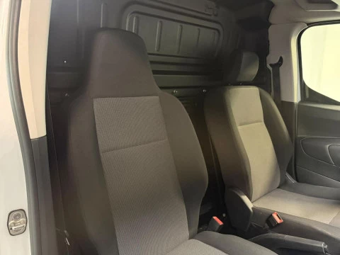 Citroën Berlingo Talla M BlueHDi 100