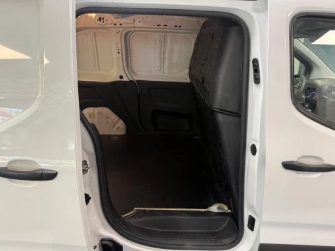 Citroën Berlingo Talla M BlueHDi 100