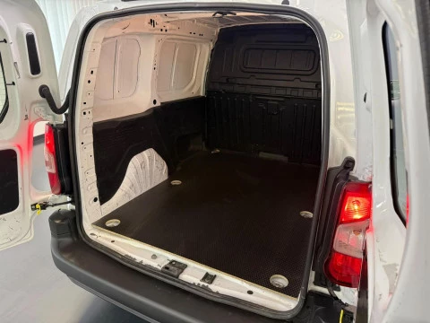 Citroën Berlingo Talla M BlueHDi 100