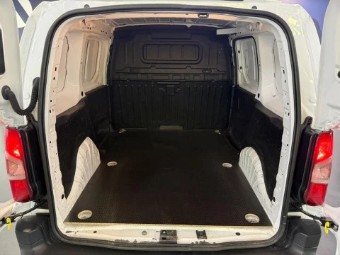 Citroën Berlingo Talla M BlueHDi 100