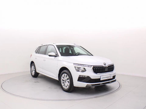 Skoda Kamiq 1.0 TSI 85KW SELECTION DSG 115 5P