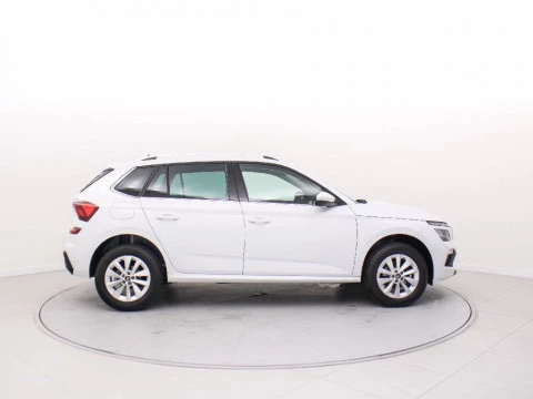 Skoda Kamiq 1.0 TSI 85KW SELECTION DSG 115 5P