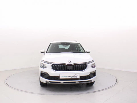 Skoda Kamiq 1.0 TSI 85KW SELECTION DSG 115 5P