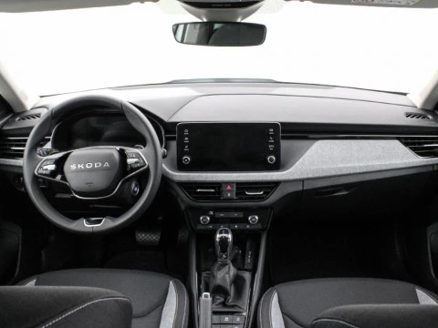 Skoda Kamiq 1.0 TSI 85KW SELECTION DSG 115 5P