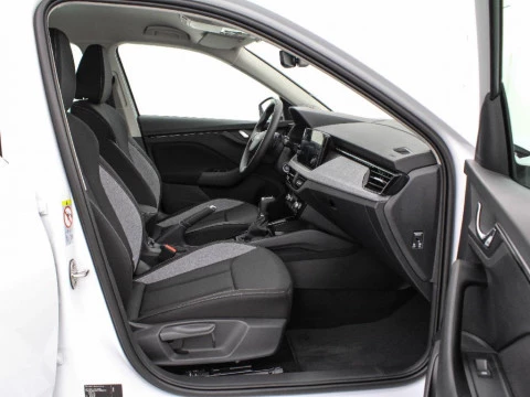 Skoda Kamiq 1.0 TSI 85KW SELECTION DSG 115 5P